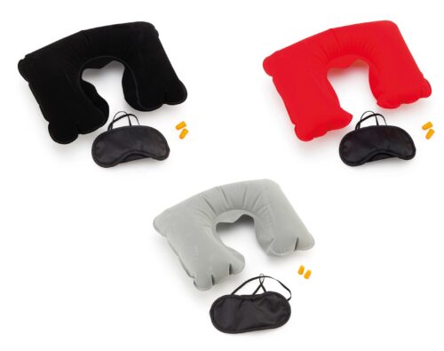 Custom Travel Set Plonet with Logo