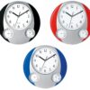 Personalise Wall Clock Prego - Custom Eco Friendly Gifts Online