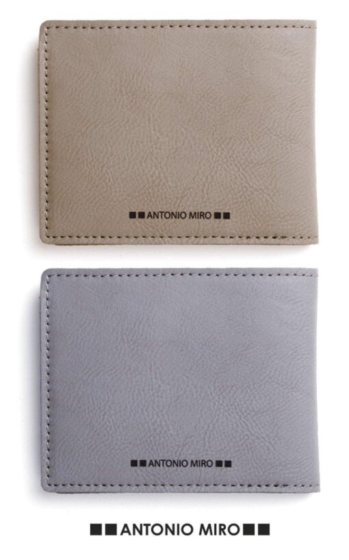 Personalise Wallet Sartil - Custom Eco Friendly Gifts Online
