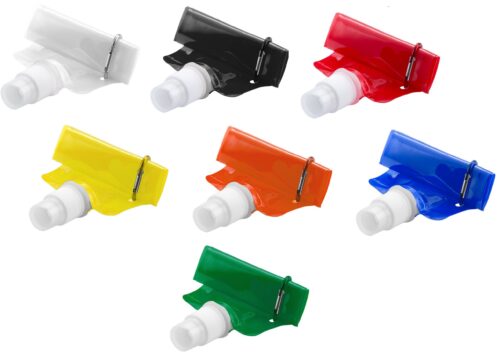 Custom Bottle Boxter with Logo