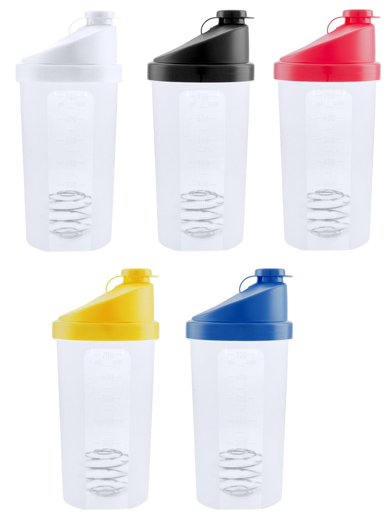 Custom Bottle Bravux with Logo