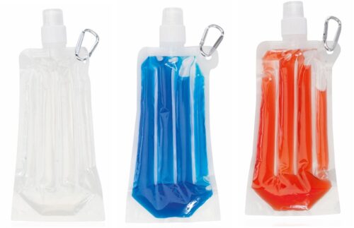 Custom Bottle Cooler Luthor with Logo