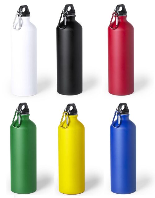 Personalise Bottle Delby - Custom Eco Friendly Gifts Online