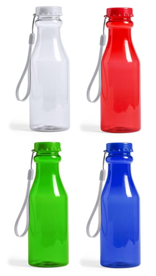 Personalise Bottle Dirlam - Custom Eco Friendly Gifts Online