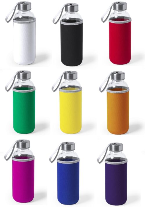 Personalise Bottle Dokath - Custom Eco Friendly Gifts Online