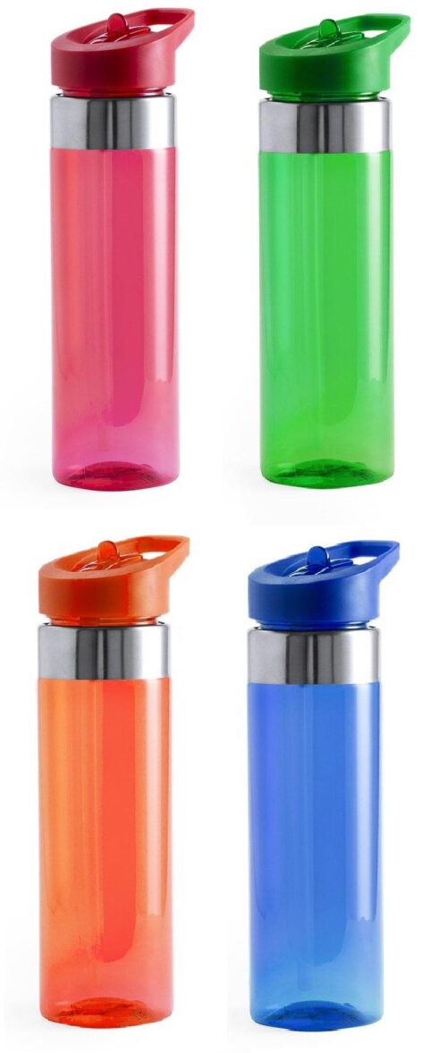 Personalise Bottle Halmik - Custom Eco Friendly Gifts Online