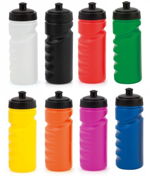 Custom Iskan Sports Bottle with Logo