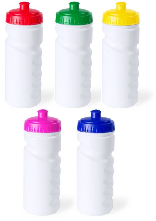 Custom Bottle Norok with Logo