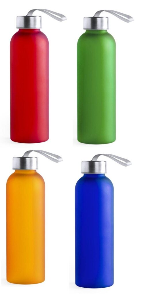 Personalise Bottle Parux - Custom Eco Friendly Gifts Online