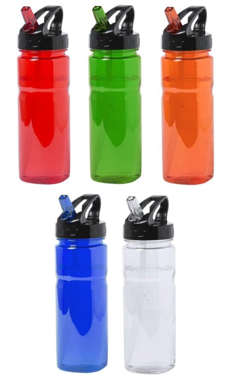 Personalise Bottle Vandix - Custom Eco Friendly Gifts Online