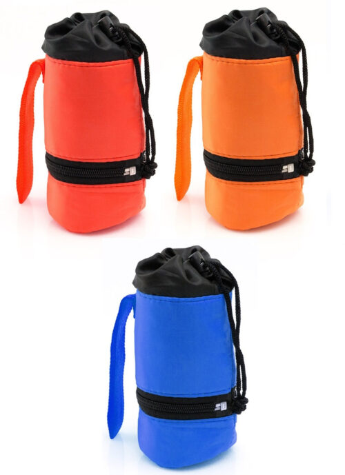 Custom Cool Bottle Extensible with Logo