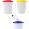 Custom Cup Chiko with Logo