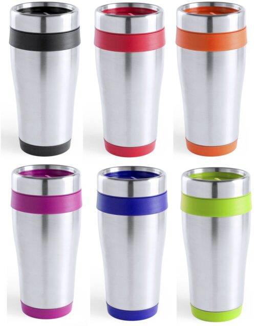 Custom Cup Fresno with Logo