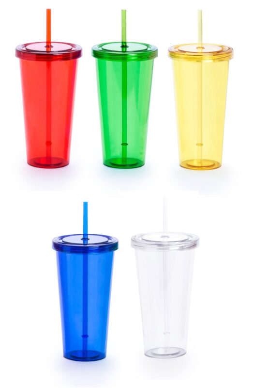 Custom Cup Trinox with Logo