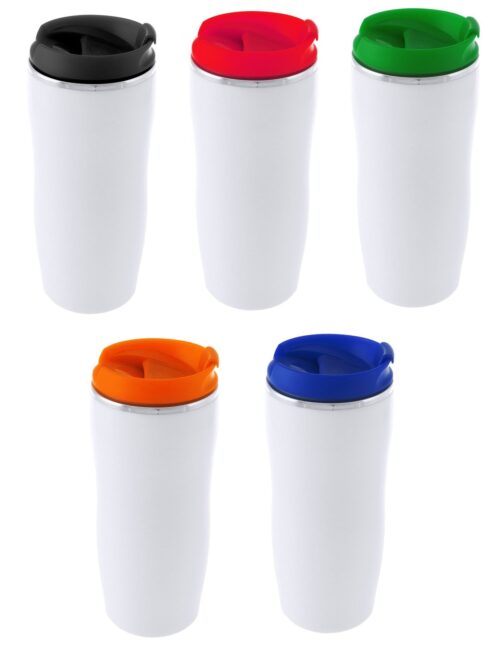 Custom Cup Zicox with Logo