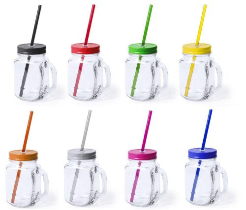 Personalise Jar Heisond - Custom Eco Friendly Gifts Online