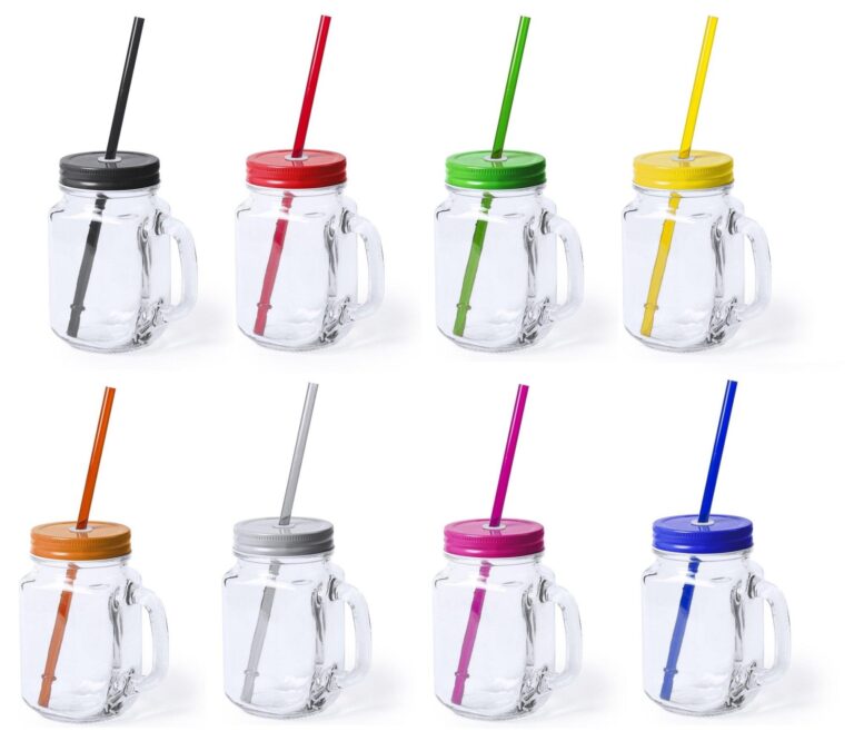 Personalise Jar Heisond - Custom Eco Friendly Gifts Online