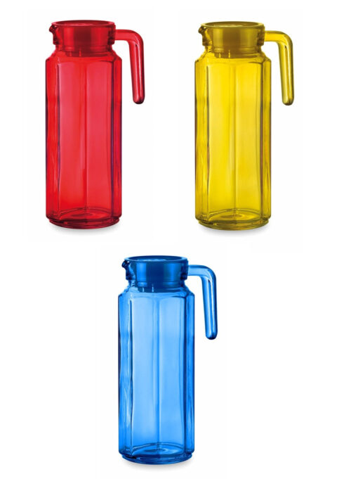 Custom Jug Naimel with Logo