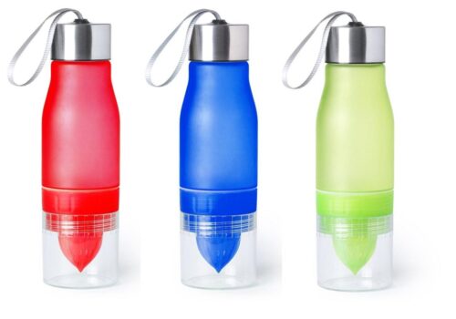 Personalise Juicer Bottle Selmy - Custom Eco Friendly Gifts Online