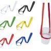 Personalise Lanyard Cup Holder Frinly - Custom Eco Friendly Gifts Online