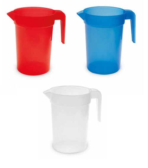 Custom Jug Garix with Logo