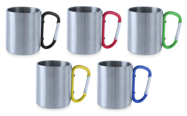 Custom Mug Bastic with Logo