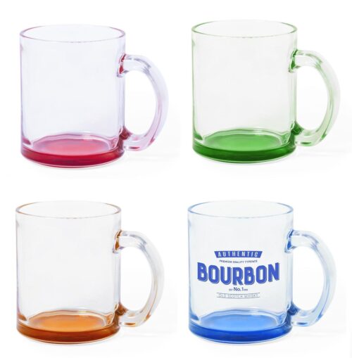 Personalise Mug Bitrok - Custom Eco Friendly Gifts Online
