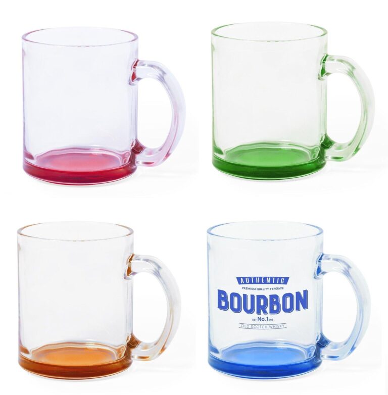 Personalise Mug Bitrok - Custom Eco Friendly Gifts Online