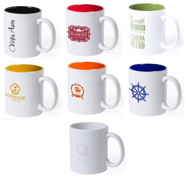 Personalise Mug Kulmer - Custom Eco Friendly Gifts Online