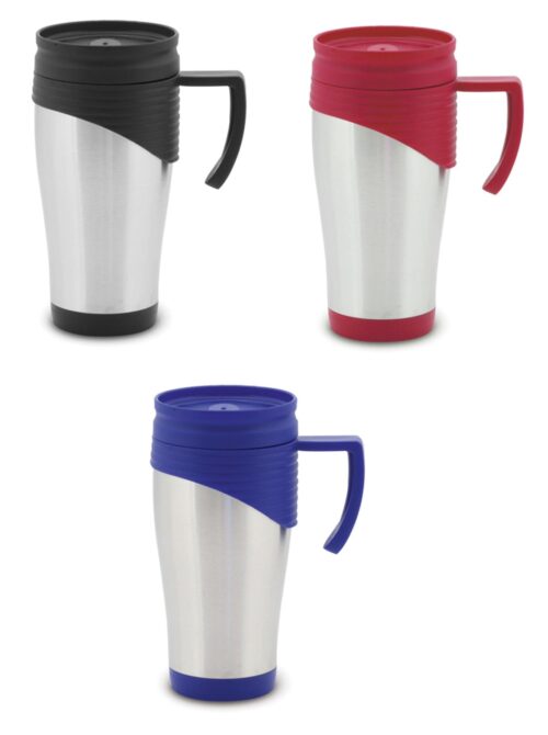 Custom Mug Shary with Logo