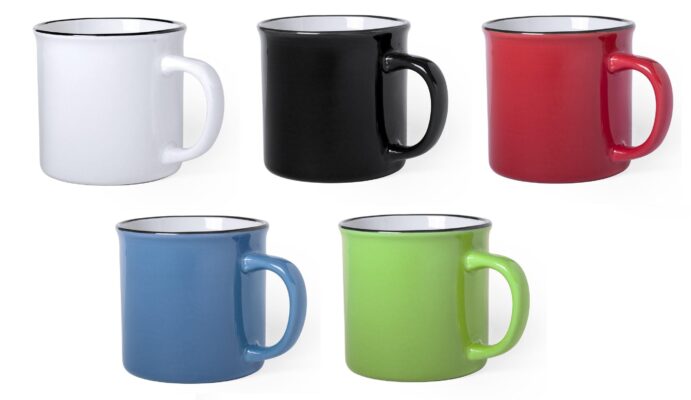 Personalise Mug Sinor - Custom Eco Friendly Gifts Online