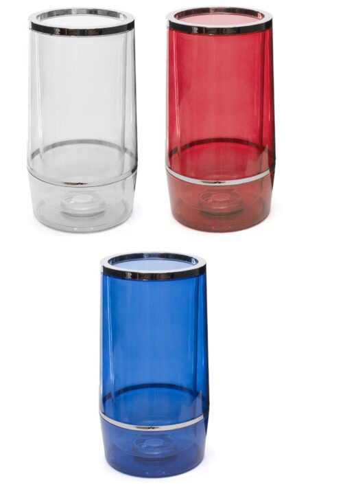 Custom Bottle Holder Pusko with Logo