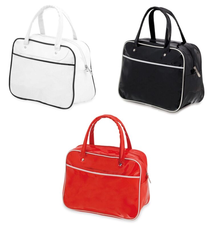 Personalise Bag Prik - Custom Eco Friendly Gifts Online