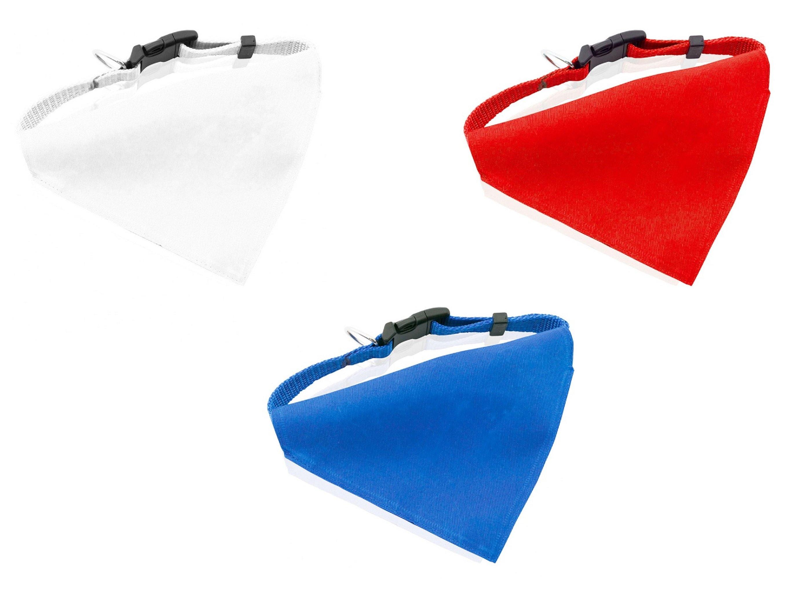 Personalise Bandana Pet Collar Roco - Custom Eco Friendly Gifts Online