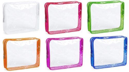 Personalise Beauty Bag Bracyn - Custom Eco Friendly Gifts Online