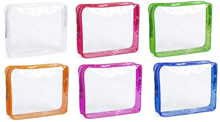 Personalise Beauty Bag Bracyn - Custom Eco Friendly Gifts Online
