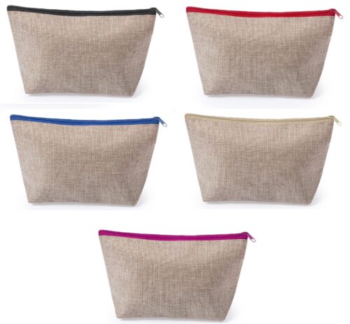 Personalise Beauty Bag Conakar - Custom Eco Friendly Gifts Online