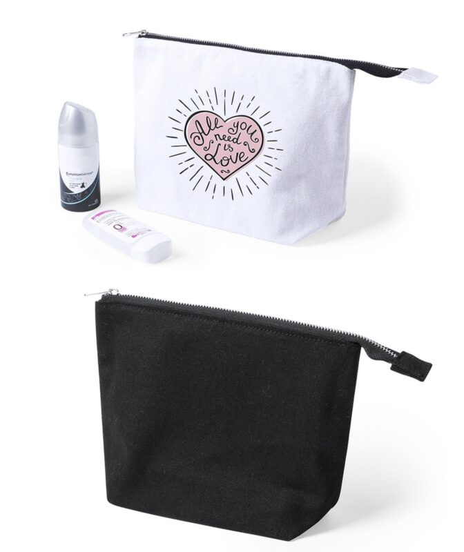 Custom Beauty Bag Karoky with Logo