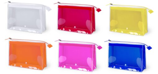 Personalise Beauty Bag Pelvar - Custom Eco Friendly Gifts Online