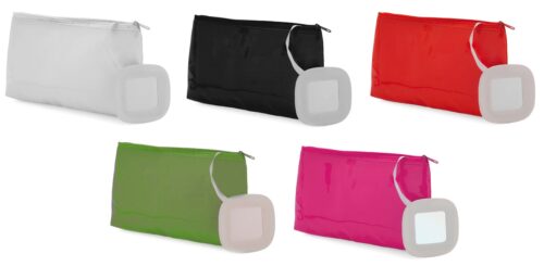 Custom Beauty Bag Xana with Logo
