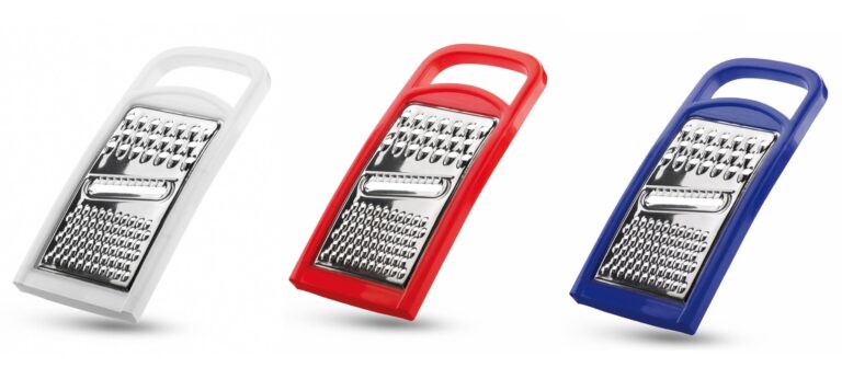 Custom Grater Chesil with Logo