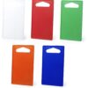 Custom Kitchen Cutting Board Baria with Logo