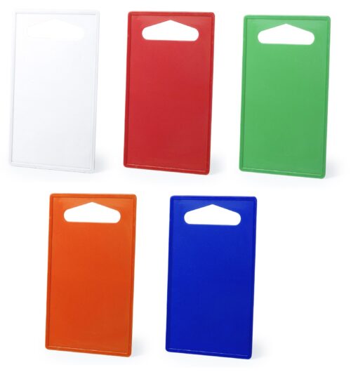 Custom Kitchen Cutting Board Baria with Logo