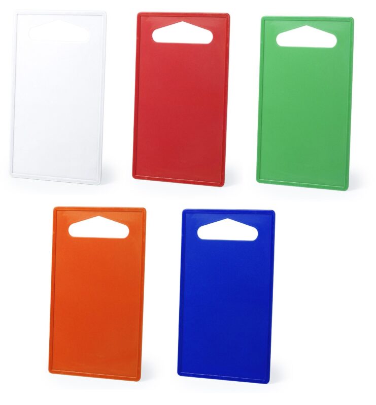 Custom Kitchen Cutting Board Baria with Logo