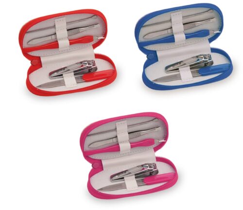 Custom Manicure Set Beluchi with Logo