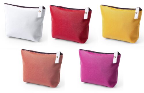 Custom Multipurpose Bag Purse Wobis with Logo