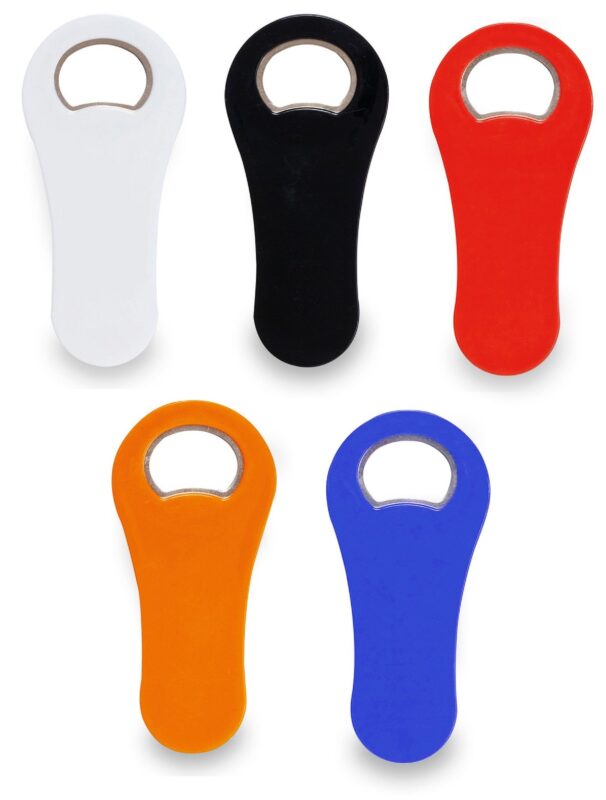 Custom Opener Tronic with Logo