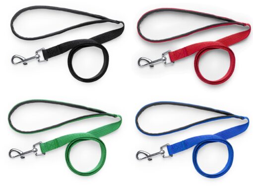 Personalise Pet Lead Fronuk - Custom Eco Friendly Gifts Online
