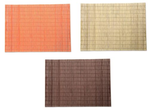 Personalise Place Mat Jakarta - Custom Eco Friendly Gifts Online