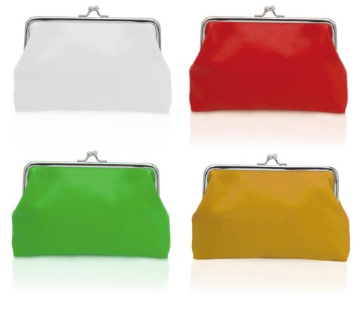 Personalise Purse Becky - Custom Eco Friendly Gifts Online